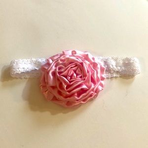 $20/5 Handmade Headband